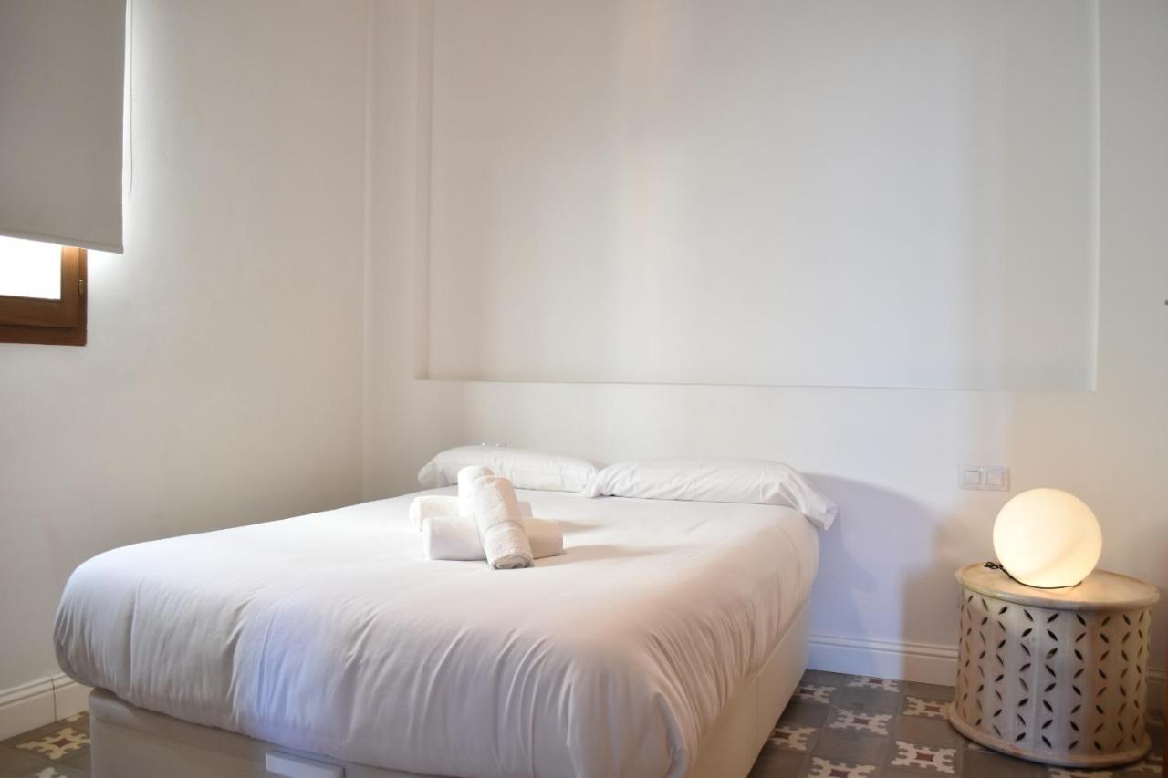 Gran Apartamento Cerca De Ruzafa Valência Exterior foto