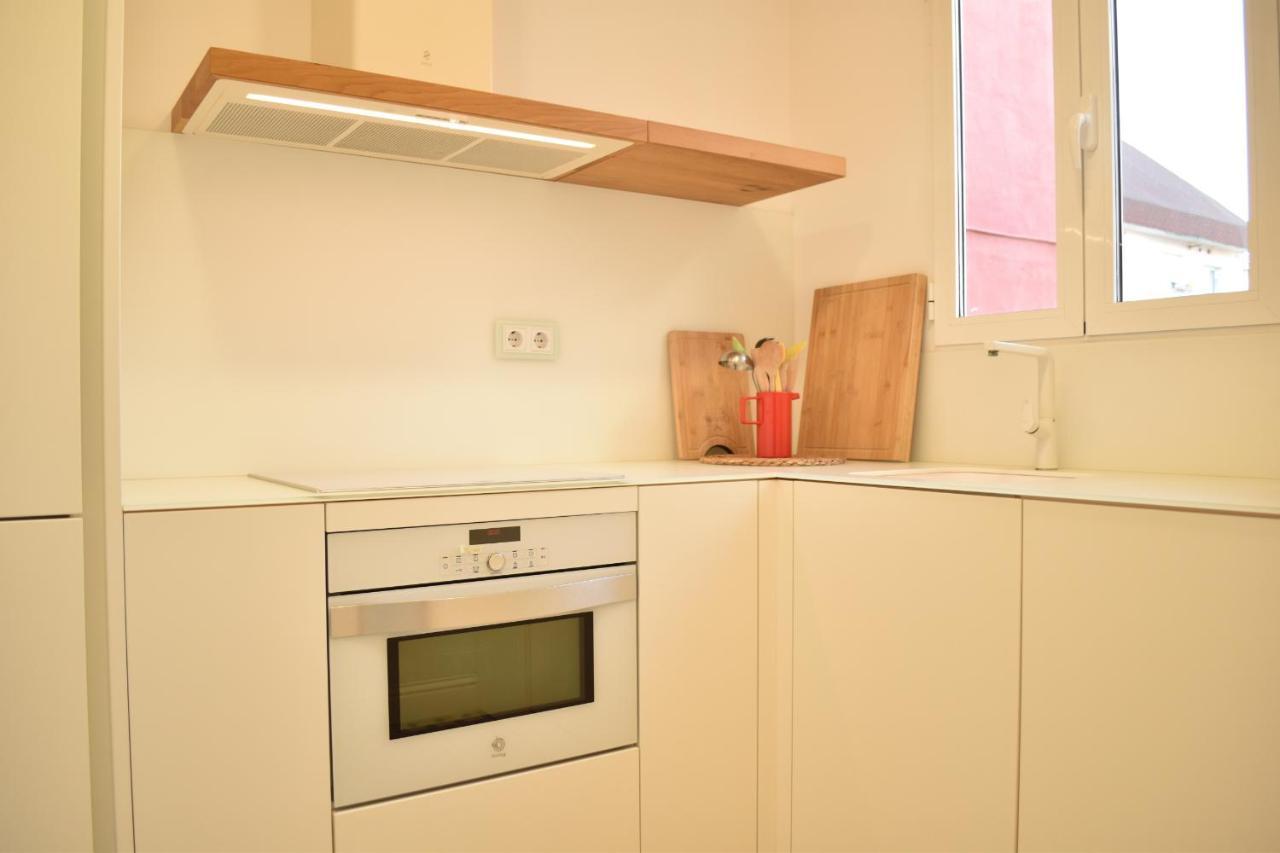 Gran Apartamento Cerca De Ruzafa Valência Exterior foto