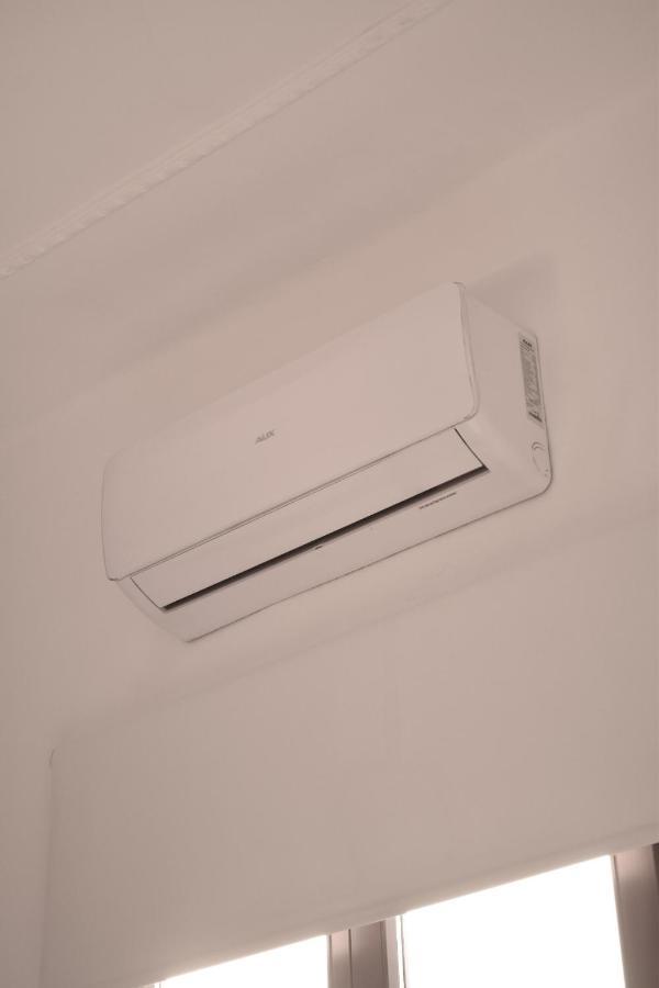 Gran Apartamento Cerca De Ruzafa Valência Exterior foto
